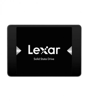 اس اس دی لکسار NS10 Lite ظرفیت 240 گیگابایت