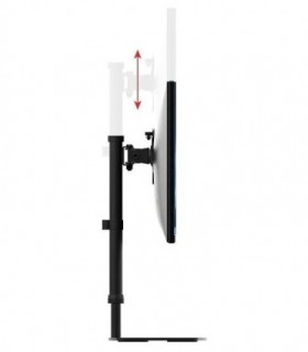 پایه رومیزی مانیتور برساد SMA-04