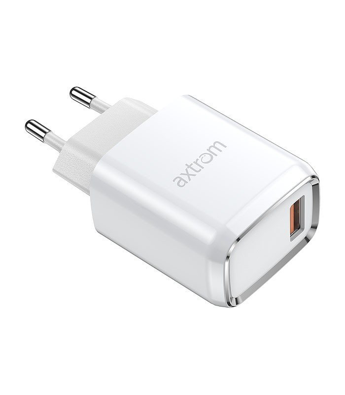 شارژر دیواری اکستروم AWC18W-B