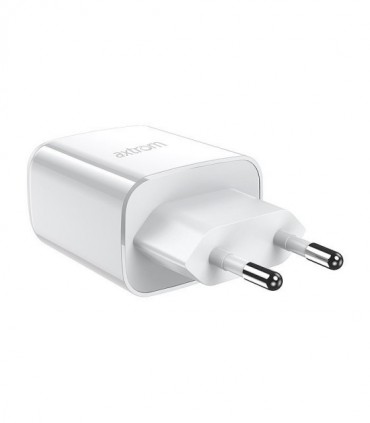 شارژر دیواری اکستروم AWC18W-B