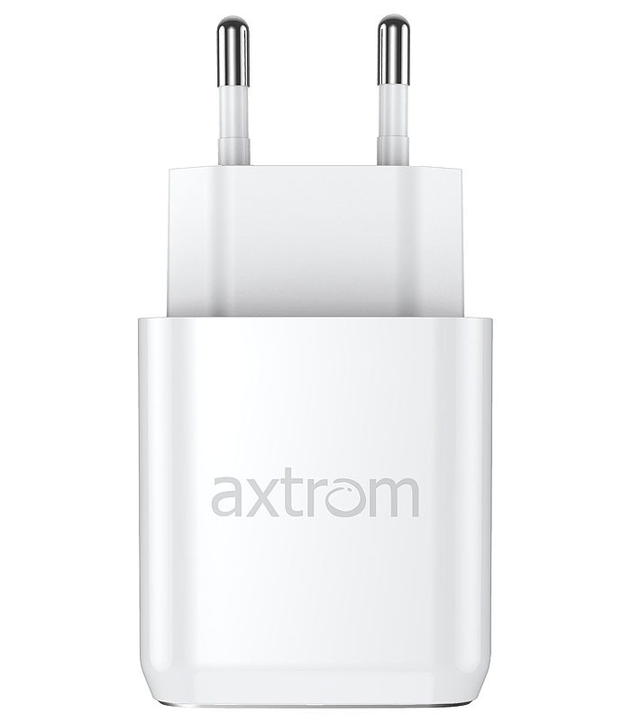 شارژر دیواری اکستروم AWC18W-B