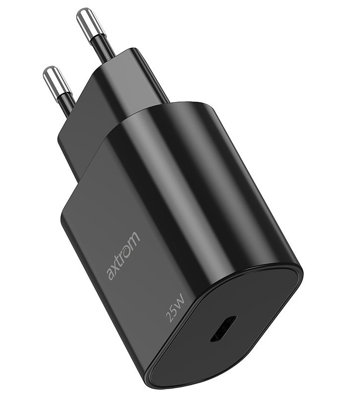شارژر دیواری اکستروم AWC25WPD-B