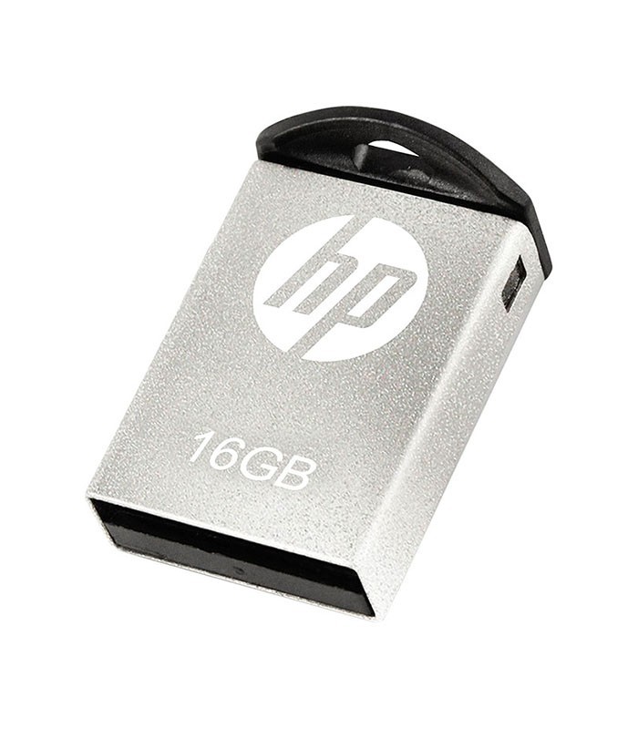 فلش مموری اچ پی USB 2.0 V222W ظرفیت 16 گیگابایت