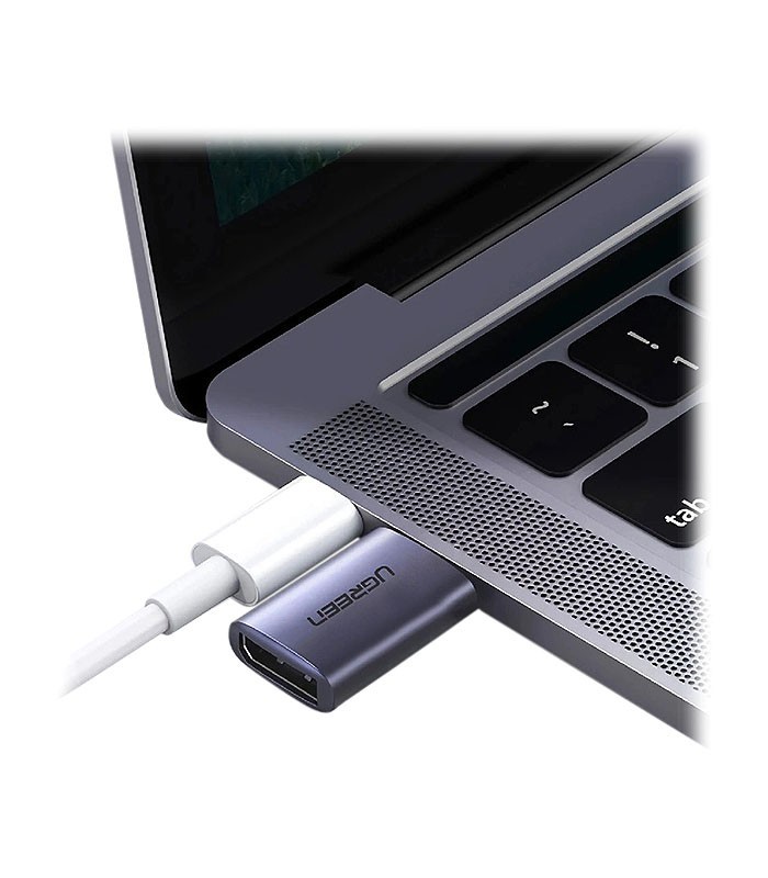 تبدیل Type C به DisplayPort یوگرین 70451 US321