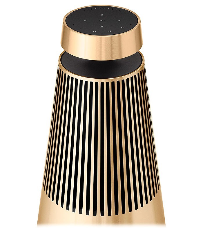 اسپیکر بلوتوث بنگ اند آلفسن Beosound 2