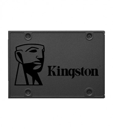 اس اس دی کینگستون A400 ظرفیت 480 گیگابایت