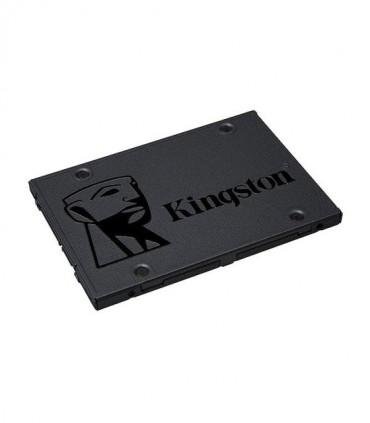 اس اس دی کینگستون A400 ظرفیت 480 گیگابایت