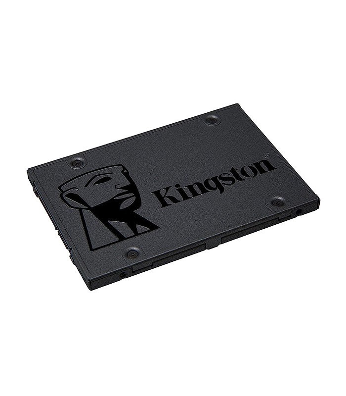 اس اس دی کینگستون A400 ظرفیت 480 گیگابایت