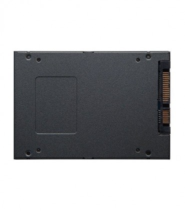 اس اس دی کینگستون A400 ظرفیت 480 گیگابایت