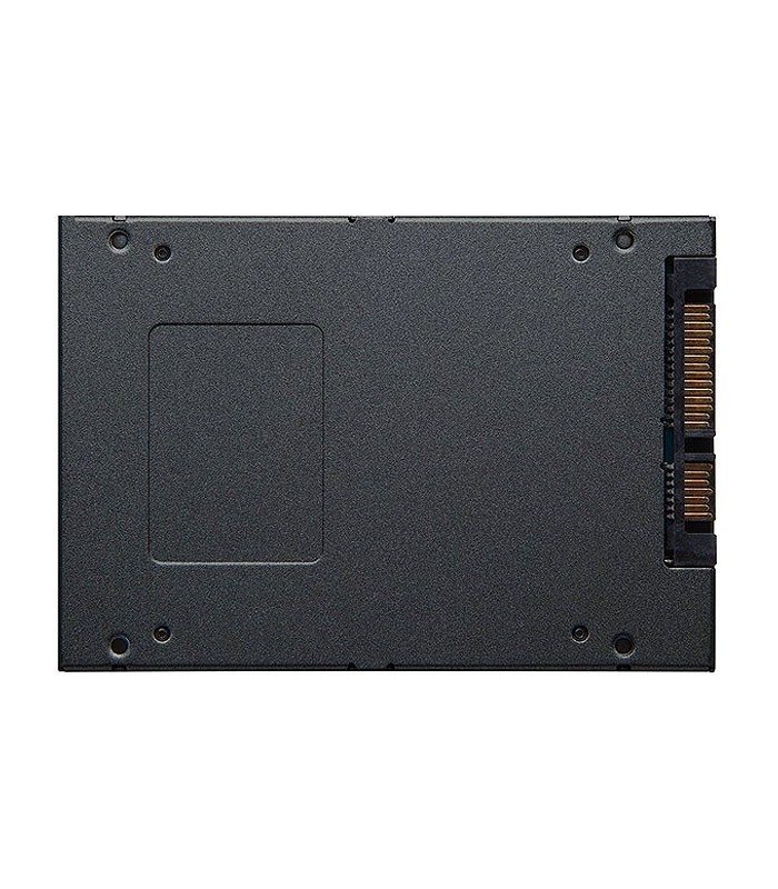 اس اس دی کینگستون A400 ظرفیت 480 گیگابایت