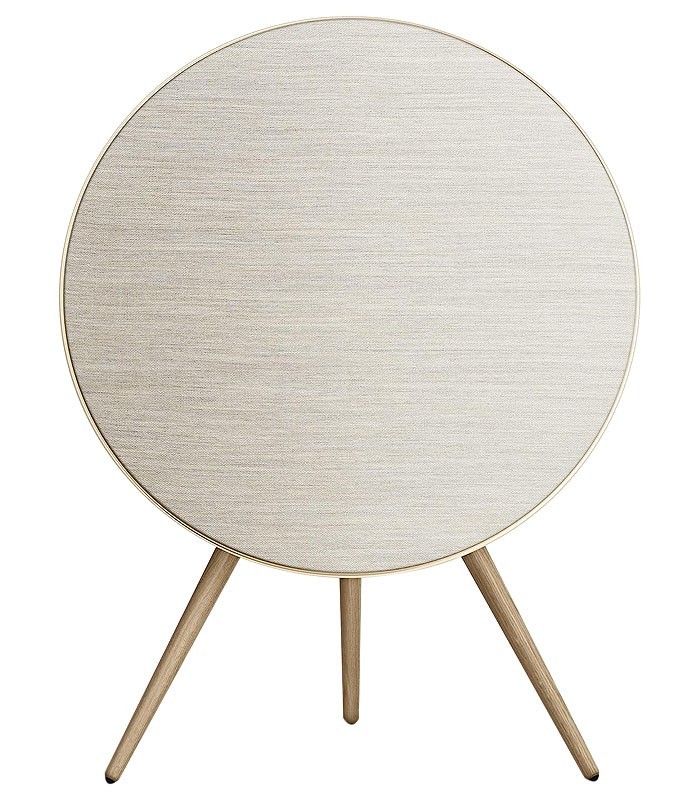 اسپیکر بلوتوث بنگ اند آلفسن Beosound A9