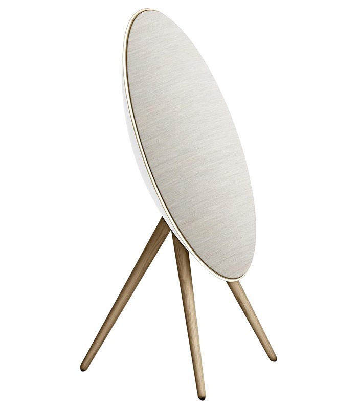 اسپیکر بلوتوث بنگ اند آلفسن Beosound A9