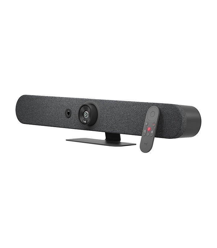 ویدیو کنفرانس لاجیتک RALLY BAR Mini