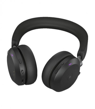 هدست بی سیم جبرا Evolve2 75 Unified Communication