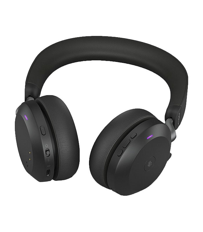 هدست بی سیم جبرا Evolve2 75 Unified Communication
