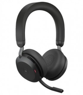 هدست بی سیم جبرا Evolve2 75 Unified Communication