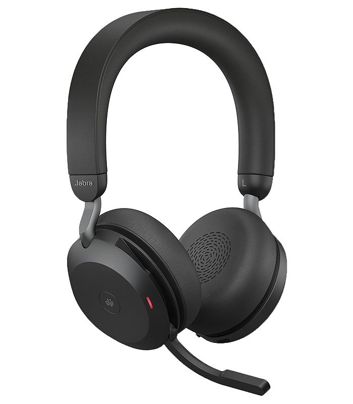 هدست بی سیم جبرا Evolve2 75 Unified Communication