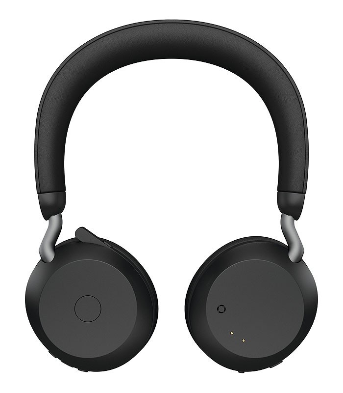 هدست بی سیم جبرا Evolve2 75 Unified Communication