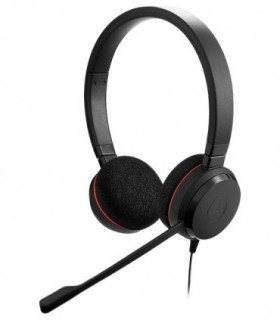 هدست باسیم جبرا Evolve 20 Unified Communication