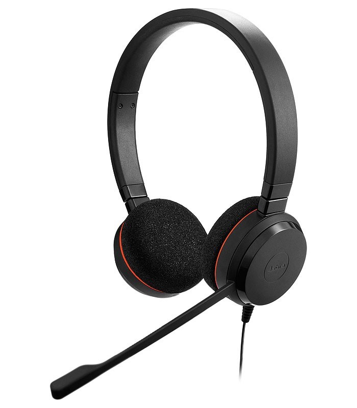 هدست باسیم جبرا Evolve 20 Unified Communication