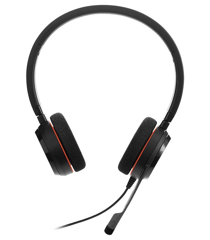 هدست باسیم جبرا Evolve 20 Unified Communication
