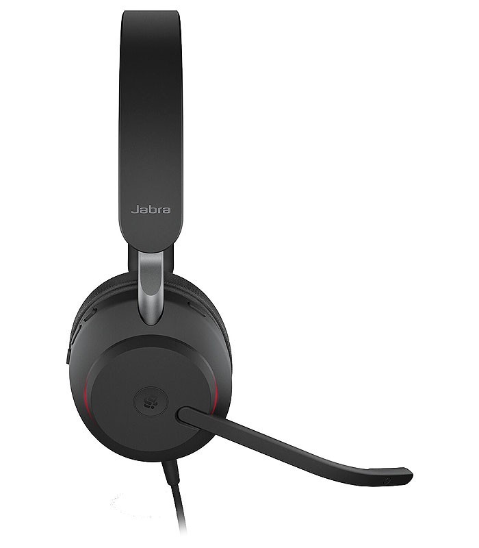 هدست باسیم جبرا Evolve2 40 Unified Communication