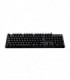 کیبورد باسیم گیمینگ لاجیتک G413 TKL SE