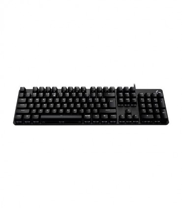 کیبورد باسیم گیمینگ لاجیتک G413 TKL SE