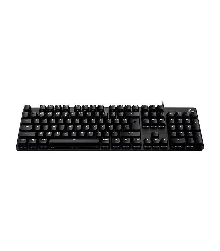 کیبورد باسیم گیمینگ لاجیتک G413 TKL SE