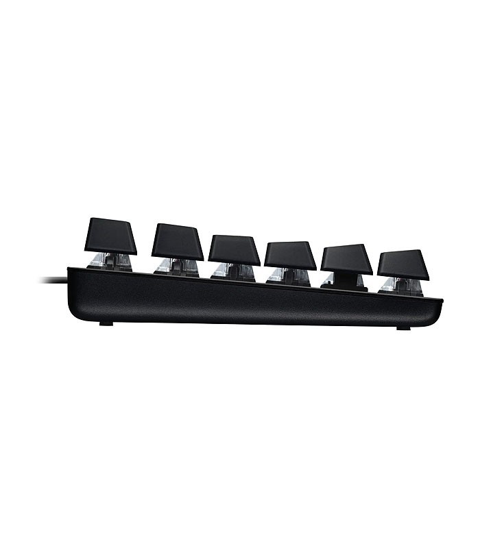 کیبورد باسیم گیمینگ لاجیتک G413 TKL SE