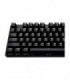 کیبورد باسیم گیمینگ لاجیتک G413 TKL SE