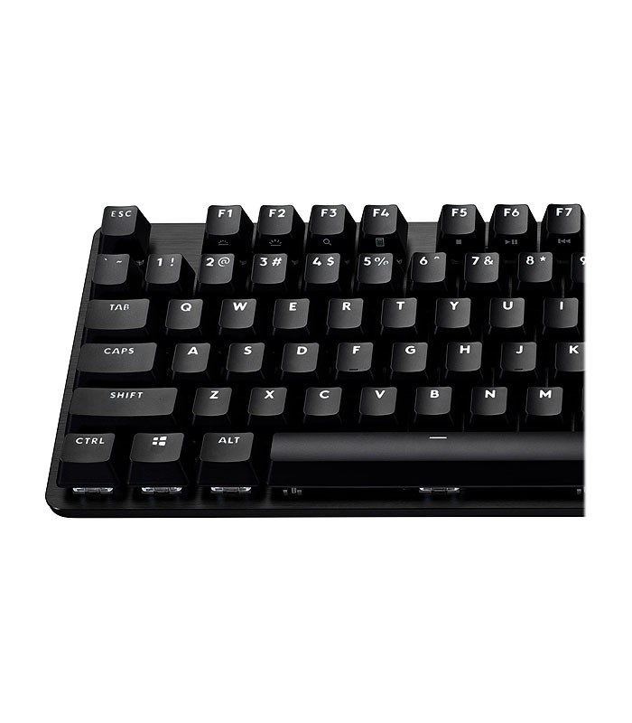 کیبورد باسیم گیمینگ لاجیتک G413 TKL SE
