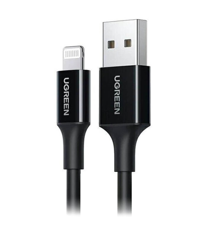 کابل Iphone Lightning یوگرین US155