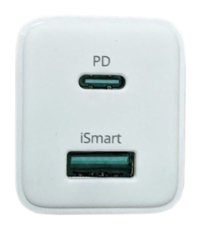 شارژر دیواری راوپاور RP-PC168