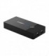 کی وی ام سوئیچ 2 پورت VGA با پورت USB همراه کابل یوگرین 30357
