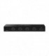 اسپلیتر 4 پورت HDMI با قابلیت 3D یوگرین 40202
