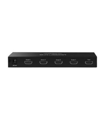 اسپلیتر 4 پورت HDMI با قابلیت 3D یوگرین 40202