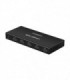 اسپلیتر 4 پورت HDMI با قابلیت 3D یوگرین 40202