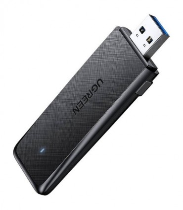 کارت شبکه USB 3.0 بی سیم یوگرین CM492