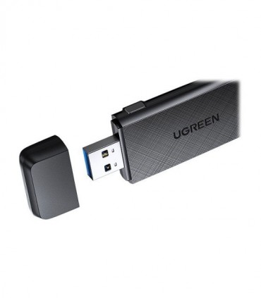 کارت شبکه USB 3.0 بی سیم یوگرین CM492
