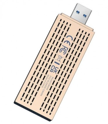 کارت شبکه USB 3.0 بی سیم یوگرین CM499