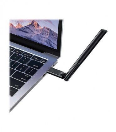 کارت شبکه USB 2.0 بی سیم یوگرین CM496