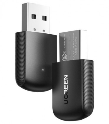 کارت شبکه USB 2.0 بی سیم یوگرین CM448