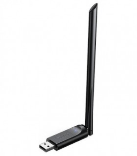 کارت شبکه USB 2.0 بی سیم یوگرین CM496
