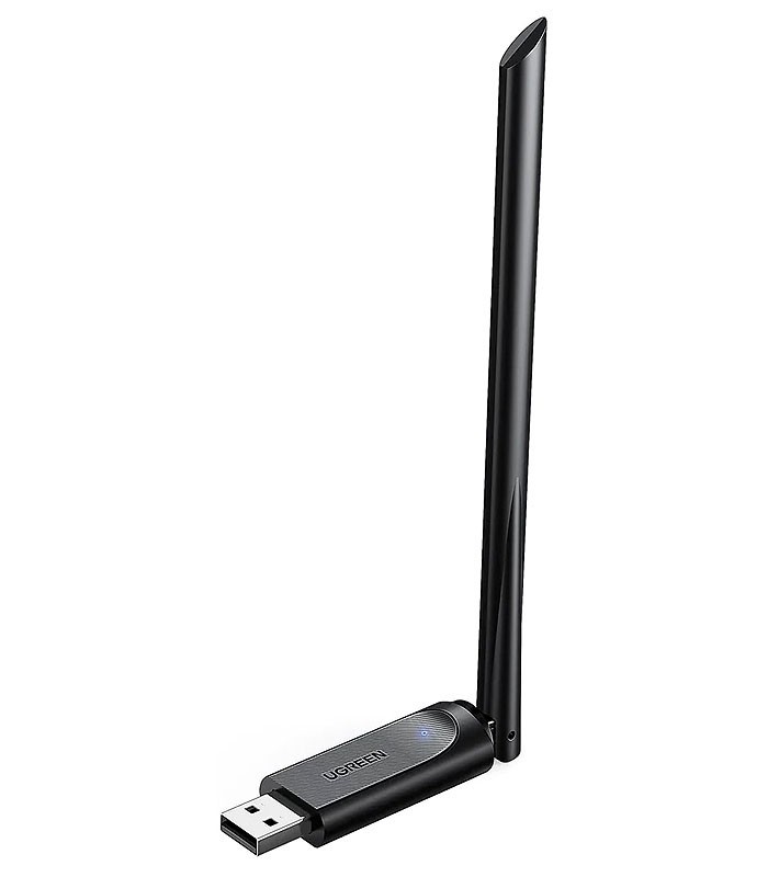 کارت شبکه USB 2.0 بی سیم یوگرین CM496