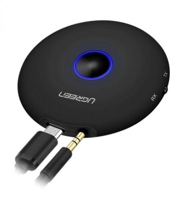 گیرنده و فرستنده بلوتوث صوتی یوگرین 40762 CM108