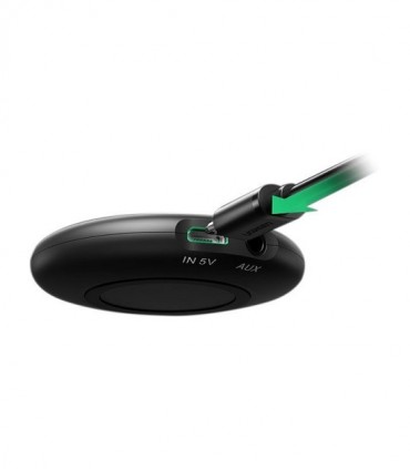 گیرنده و فرستنده بلوتوث صوتی یوگرین 40762 CM108