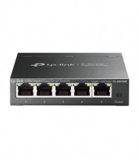 سوئیچ 5 پورت تی پی لینک TL-SG105E