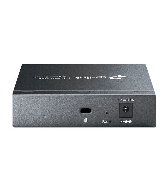 سوئیچ 5 پورت تی پی لینک TL-SG105E