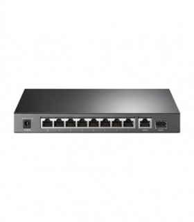 سوئیچ 10 پورت تی پی لینک TL-SG1210P